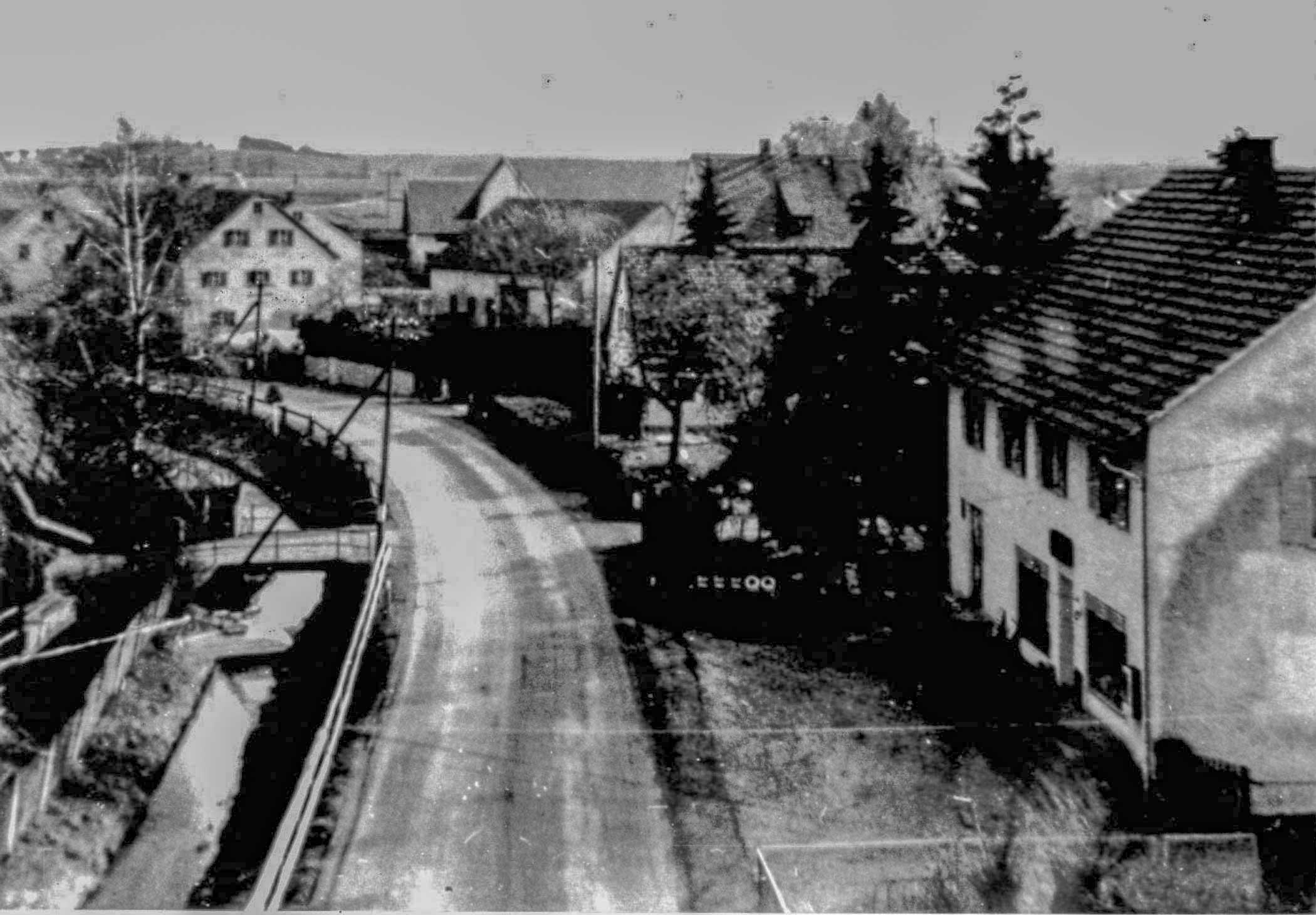 Bäckerei Polz