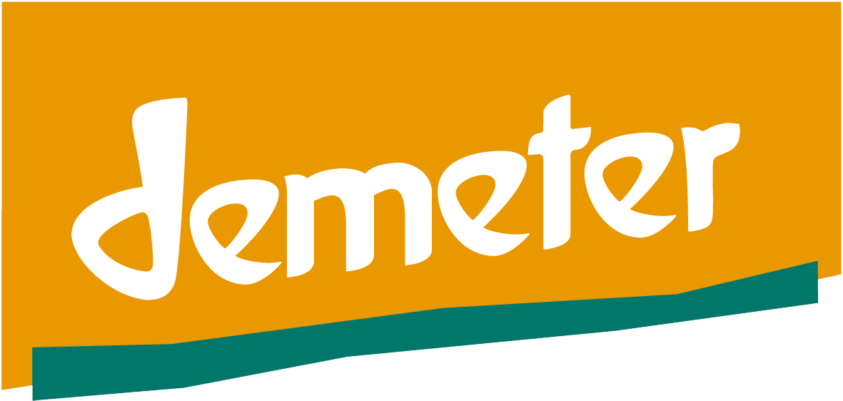 Demeter Logo Image